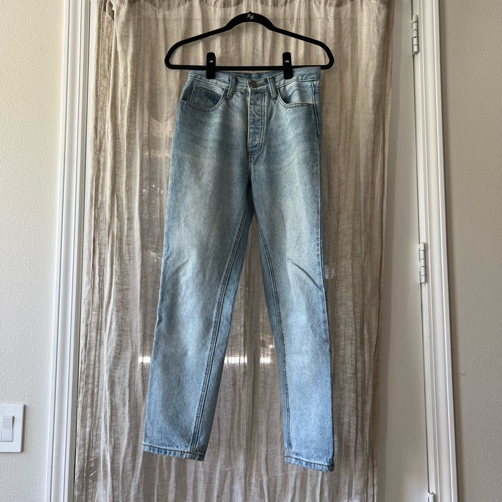 Brandy Melville J Galt jeans